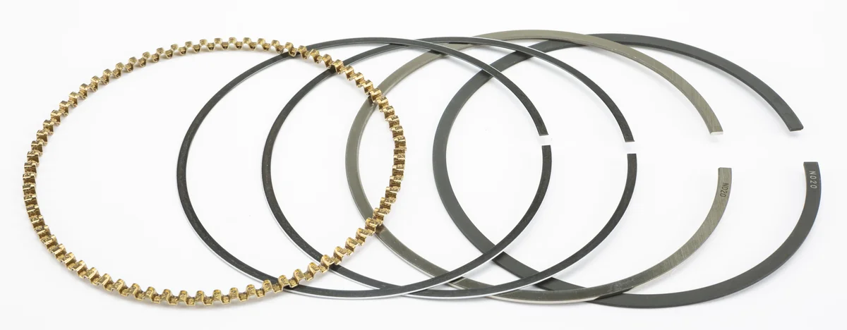 WISECO - 3895VMF - Ring Set