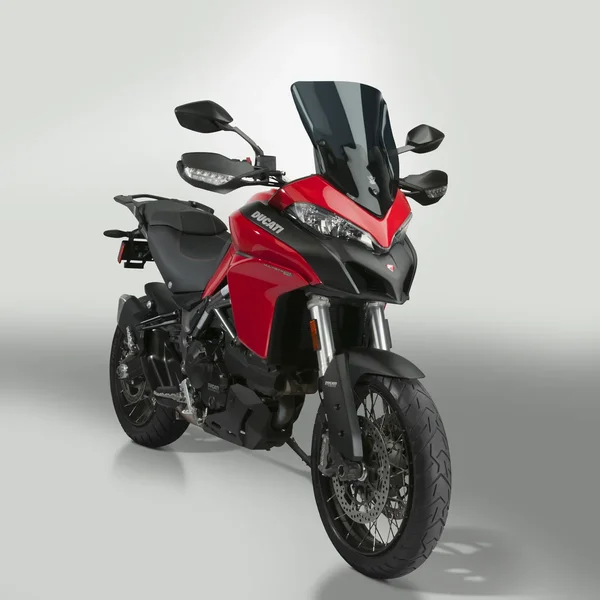 NATIONAL CYCLE - N20503 - Fairing Mount V-Stream Windscreen