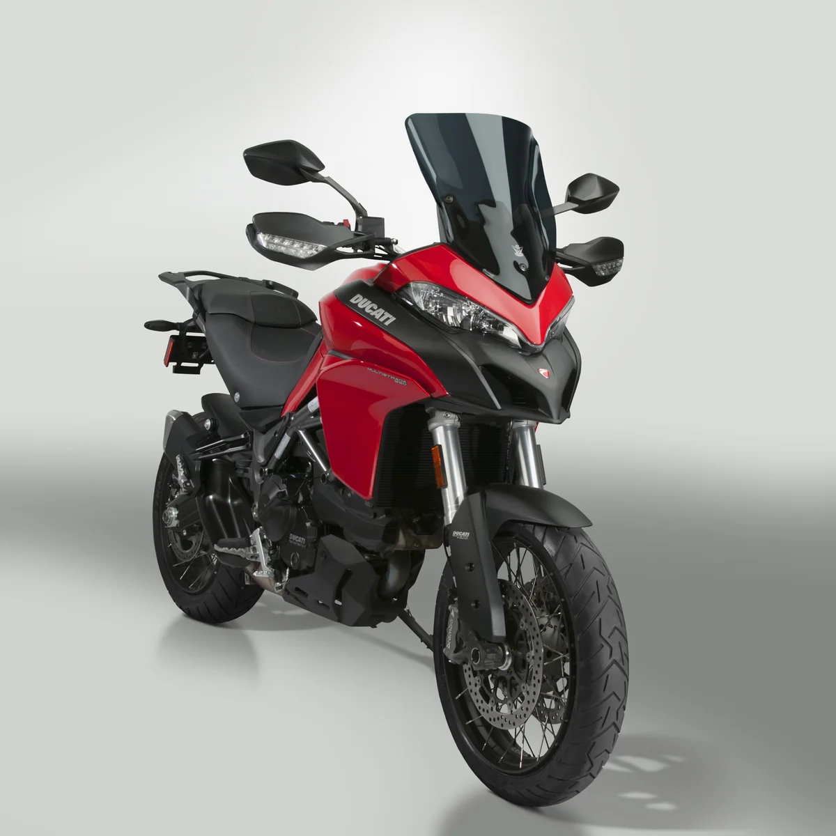 NATIONAL CYCLE - N20503 - Fairing Mount V-Stream Windscreen