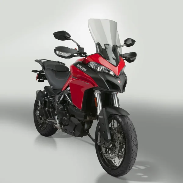 NATIONAL CYCLE - N20504 - Fairing Mount V-Stream Windscreen