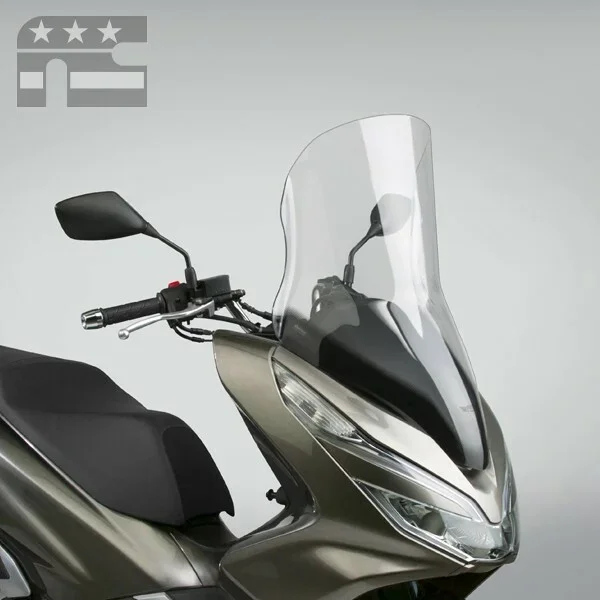 NATIONAL CYCLE - N50004 - Fairing Mount V-Stream Windscreen