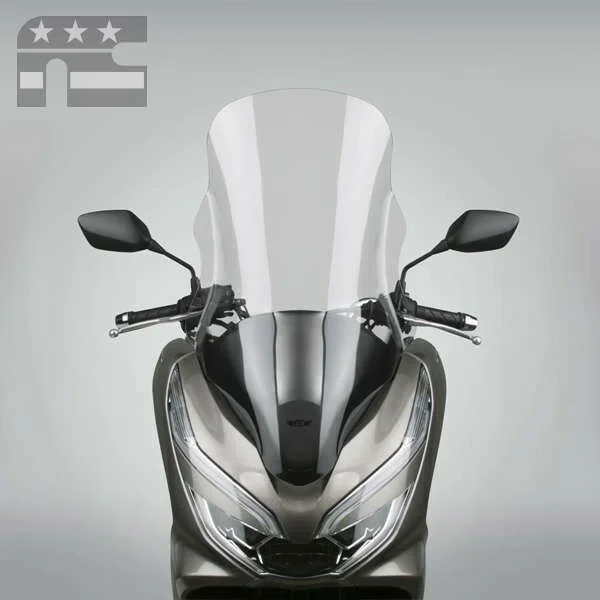 NATIONAL CYCLE - N50005 - Fairing Mount V-Stream Windscreen