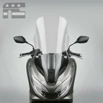 NATIONAL CYCLE - N50005 - Fairing Mount V-Stream Windscreen