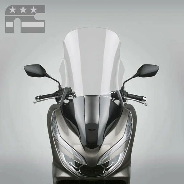 NATIONAL CYCLE - N50005 - Fairing Mount V-Stream Windscreen