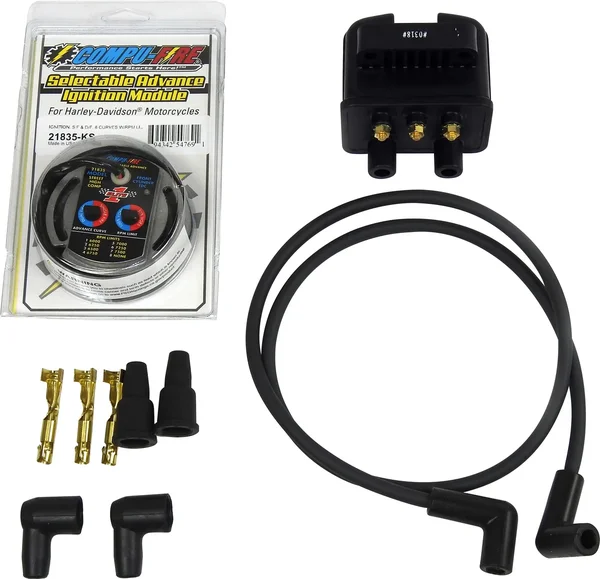 COMPUFIRE - 22001 - Ignition Kit