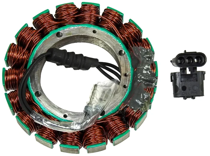COMPUFIRE - 55404 - Stator