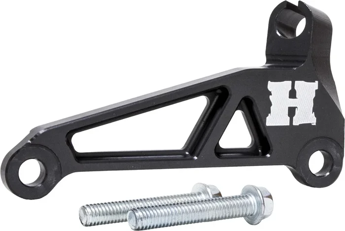 Hinson CB494 Clutch Cable Bracket - Durable Mounts/Brackets for Powersports Vehicles