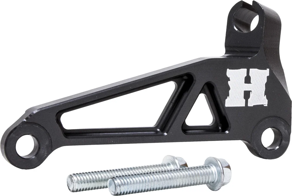 Hinson CB494 Clutch Cable Bracket - Durable Mounts/Brackets for Powersports Vehicles