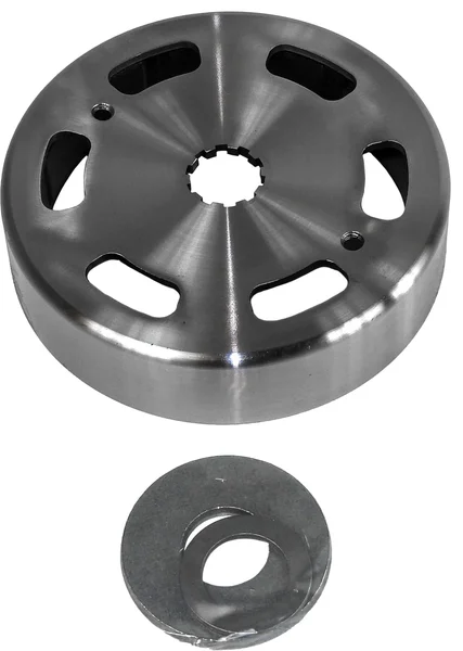 COMPUFIRE - 55406 - Electric Rotor