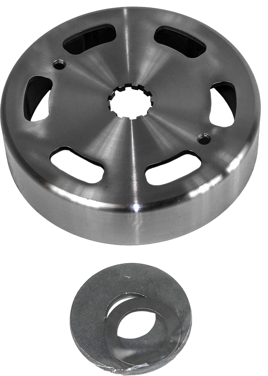 COMPUFIRE - 55406 - Electric Rotor