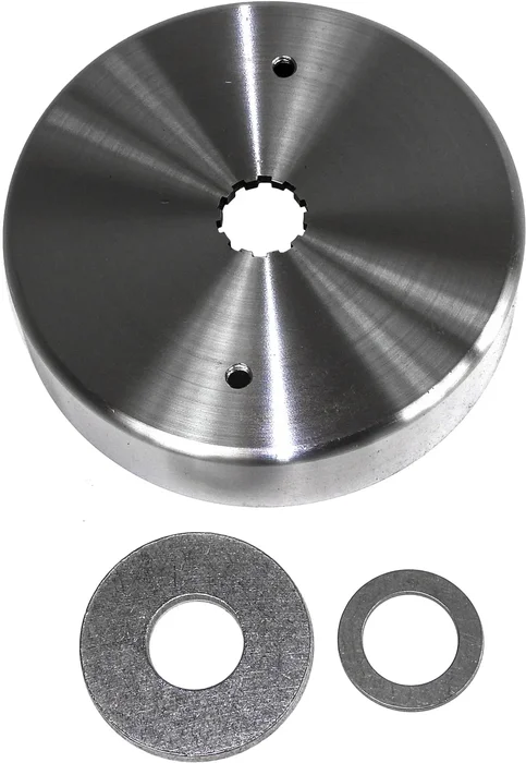 COMPUFIRE - 55650 - Electric Rotor