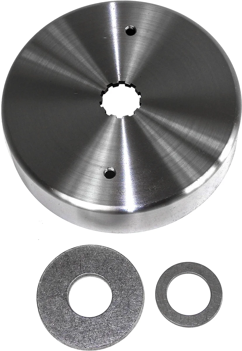 COMPUFIRE - 55650 - Electric Rotor