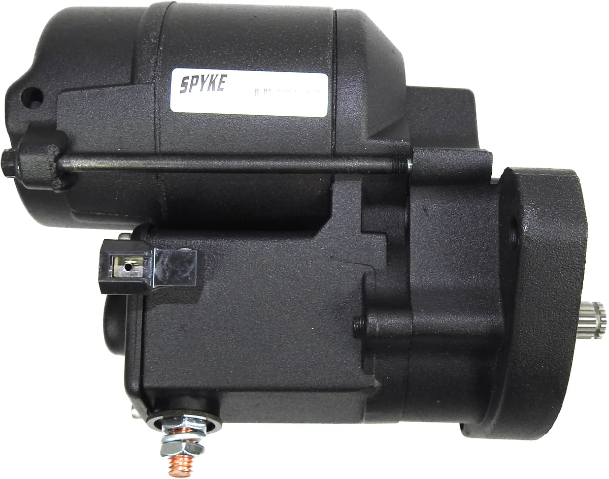 SPYKE - 400410 - High Torque Starter