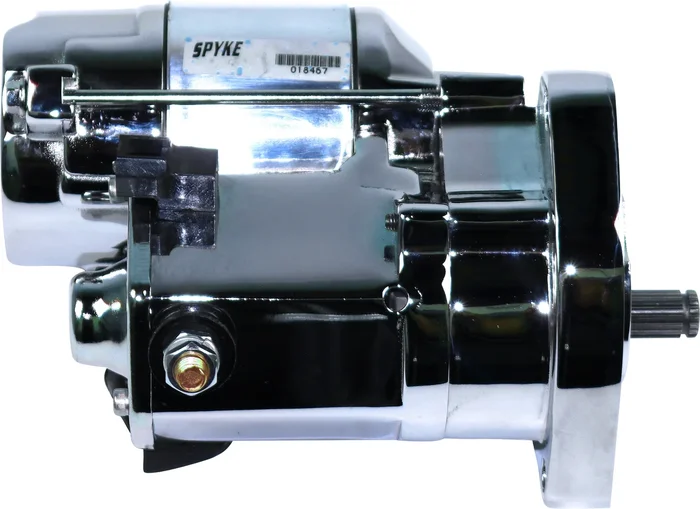 SPYKE - 412210 - High Torque Starter