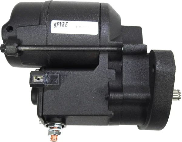 SPYKE - 413410 - High Torque Starter
