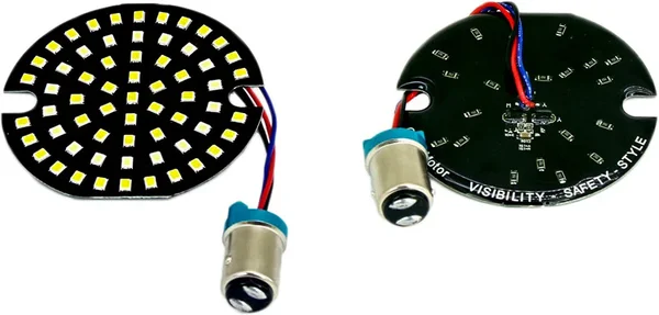 CYRON - AC1157PFAW - Turn Signal LED Inserts