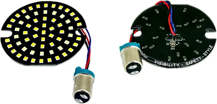 CYRON - AC1157PFAW - Turn Signal LED Inserts