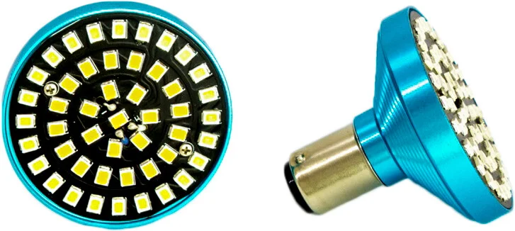 CYRON - ACT1156AR - Turn Signal LED Inserts
