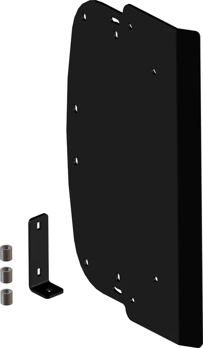 KFI - 106120 - Poly Blade Shield