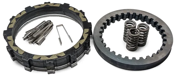 REKLUSE RACING - RMS-2813001 - TorqDrive Clutch