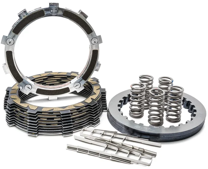 REKLUSE RACING - RMS-6312001 - RadiusX Auto Clutch