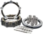 REKLUSE RACING - RMS-6312001 - RadiusX Auto Clutch