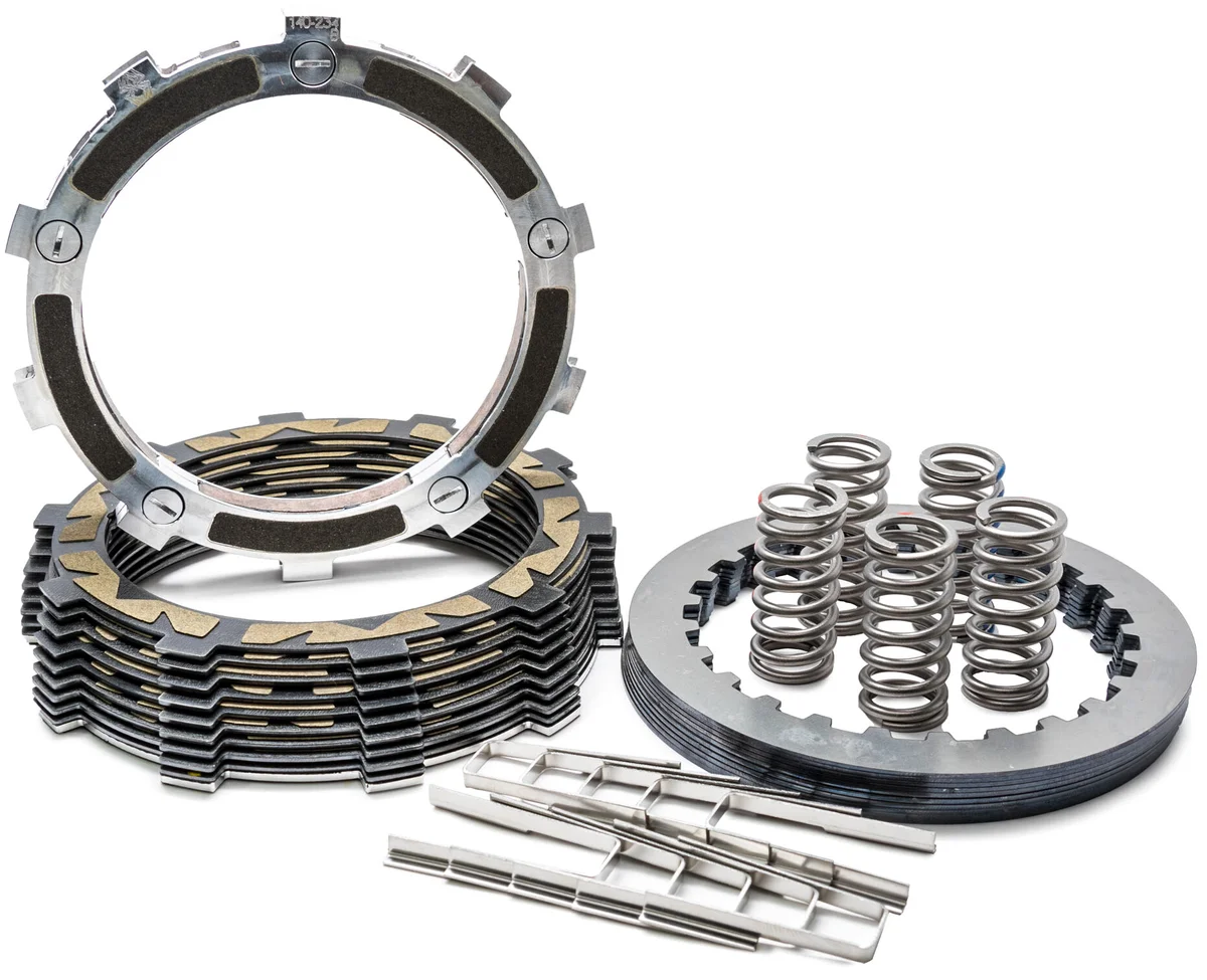 REKLUSE RACING - RMS-6312001 - RadiusX Auto Clutch