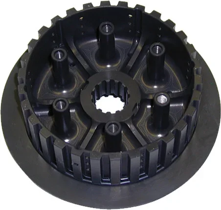 Hinson H165 Billet Inner Hub - Durable Clutch Component for Powersports Vehicles