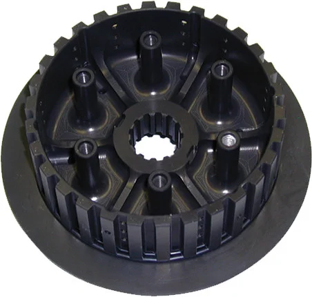 Hinson H165 Billet Inner Hub - Durable Clutch Component for Powersports Vehicles