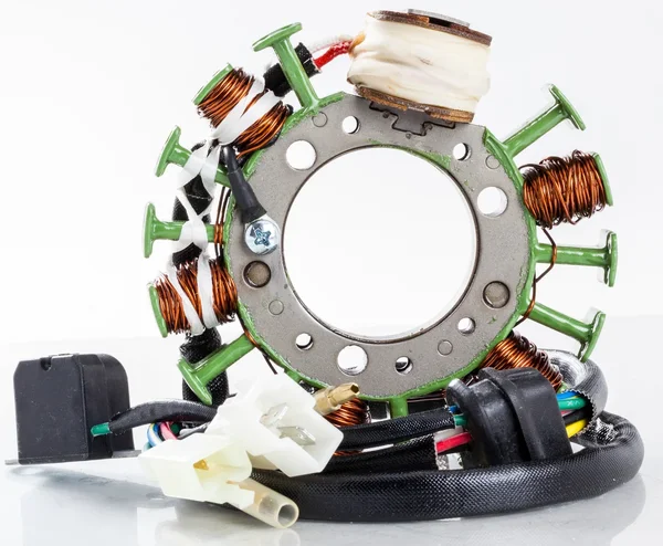 RICKS - 21-818 - Stator