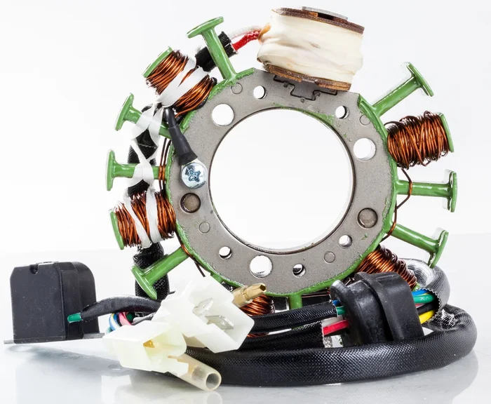 RICKS - 21-818 - Stator