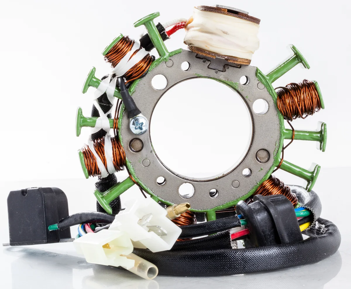 RICKS - 21-818 - Stator