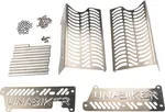 UNABIKER - BTA20XTR-A - Radiator Guard