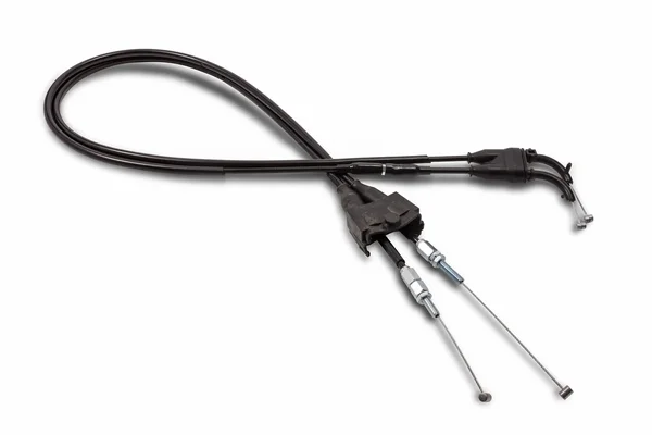 Motion Pro 04-0344 Motocross Throttle Cable - Durable Off-Road Control Line