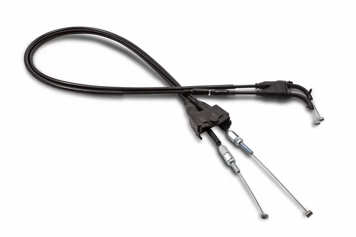 Motion Pro 04-0344 Motocross Throttle Cable - Durable Off-Road Control Line