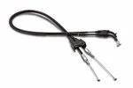 Motion Pro 04-0344 Motocross Throttle Cable - Durable Off-Road Control Line