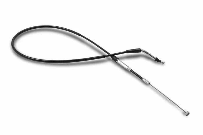 Motion Pro 50-Inch Motocross Clutch Cable - Durable Galvanized Replacement for Off-Road Bikes