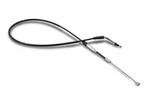 Motion Pro 50-Inch Motocross Clutch Cable - Durable Galvanized Replacement for Off-Road Bikes
