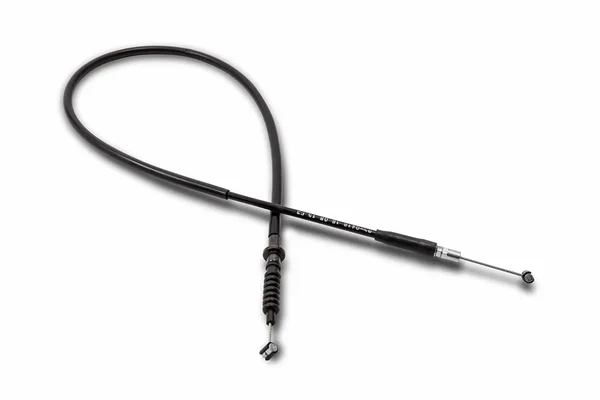 MOTION PRO - 05-0418 - Black Vinyl Clutch Cable