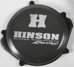 Hinson C094 High Performance Clutch/Ignition Cover - Durable Engine Cover for Powersports Vehicles