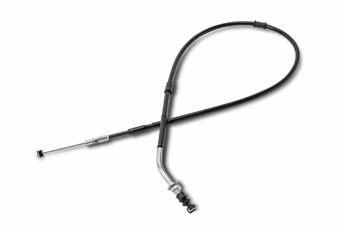 MOTION PRO - 05-0427 - Black Vinyl Clutch Cable