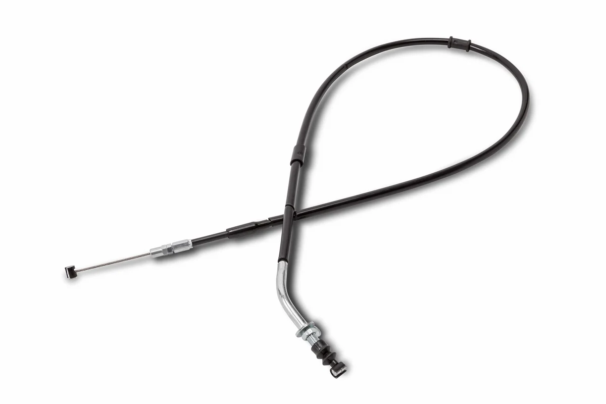 MOTION PRO - 05-0427 - Black Vinyl Clutch Cable