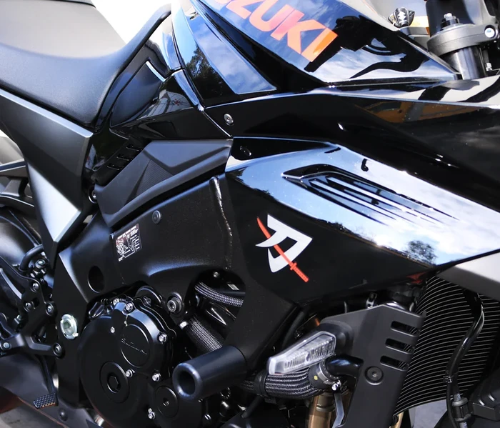 SHOGUN - 750-5659 - Standard Frame Slider