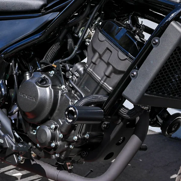 SHOGUN - 715-3219 - PA2 Frame Slider