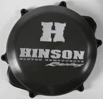 Hinson C154X High Performance Clutch Ignition Cover - Durable Engine Component for Powersports Vehicles