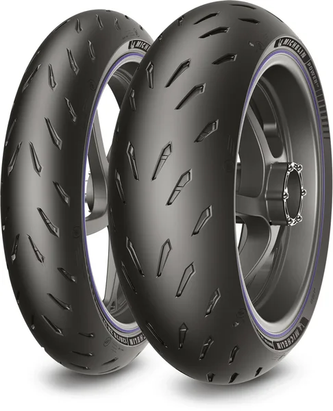 MICHELIN - 47625 - Power GP Tire