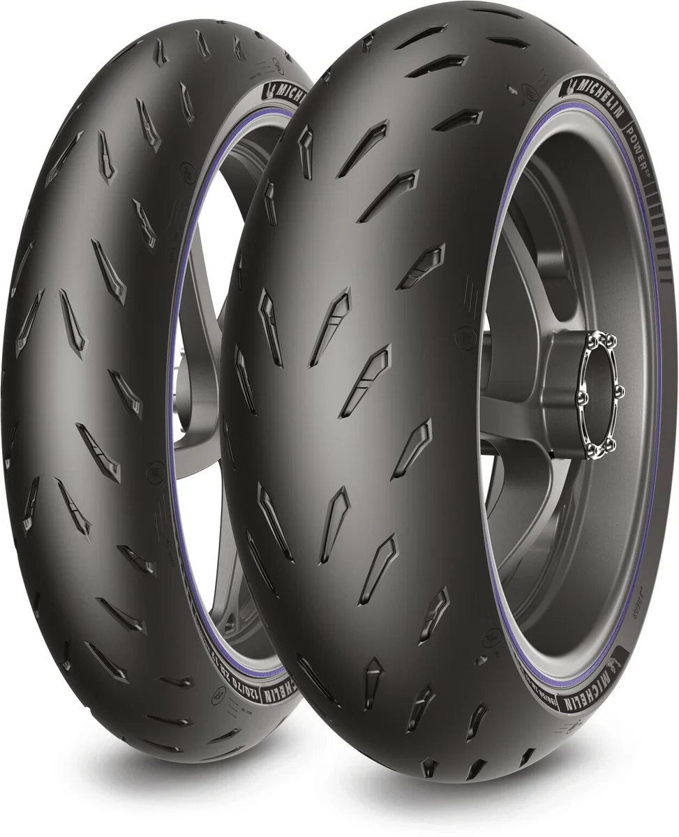 MICHELIN - 47625 - Power GP Tire