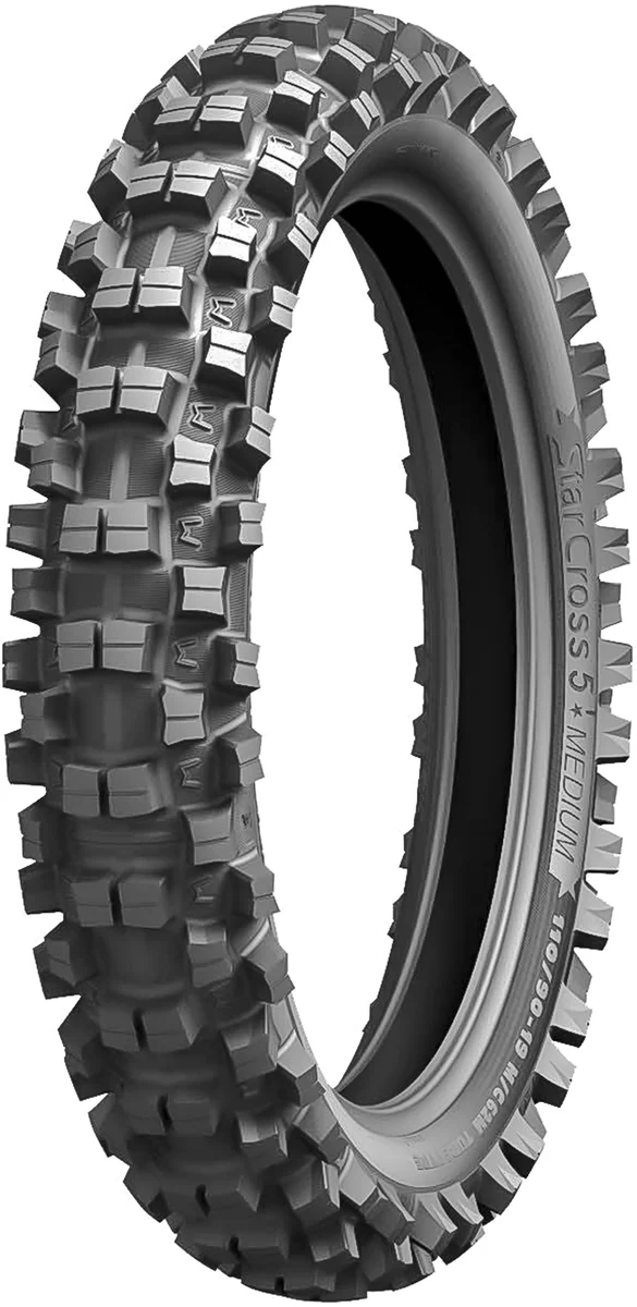 MICHELIN - 02621 - StarCross 5 Mini Tire