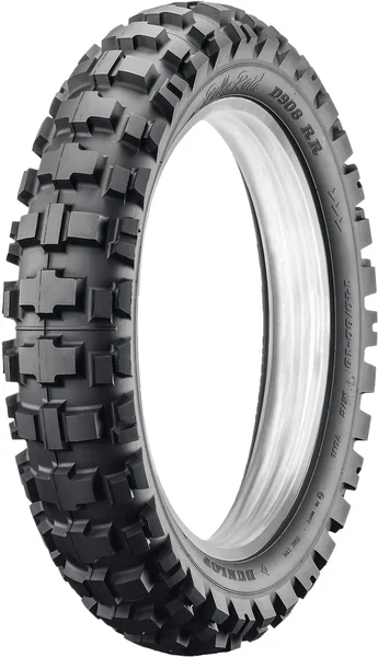 DUNLOP - 45052370 - D908RR Tire