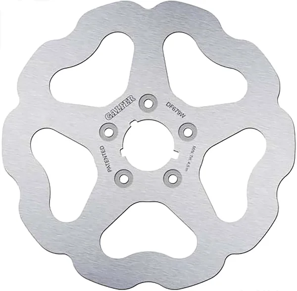 GALFER - DF679W - Brake Rotor